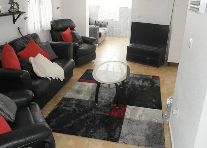Casa Antony