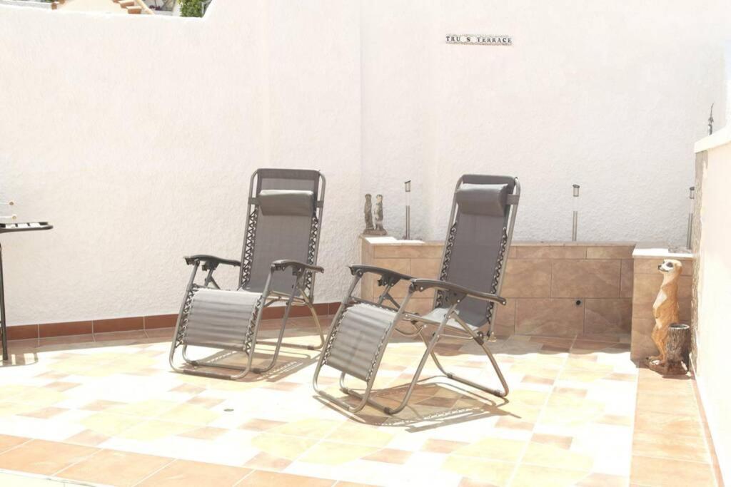 Casa Antony Apartment San Miguel De Salinas