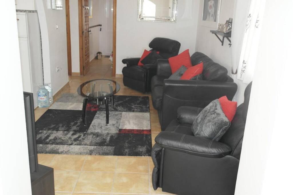 Apartment Casa Antony *