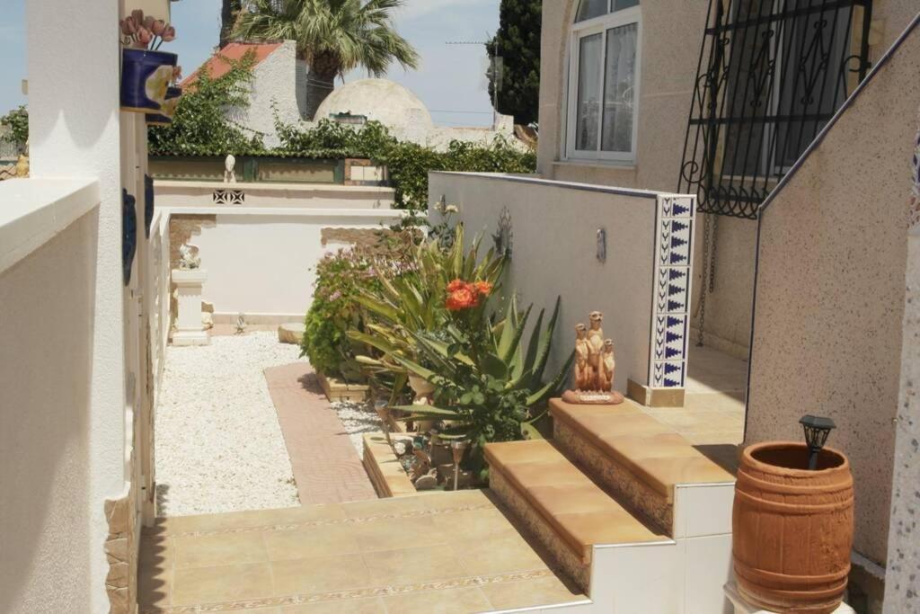 Apartment Casa Antony