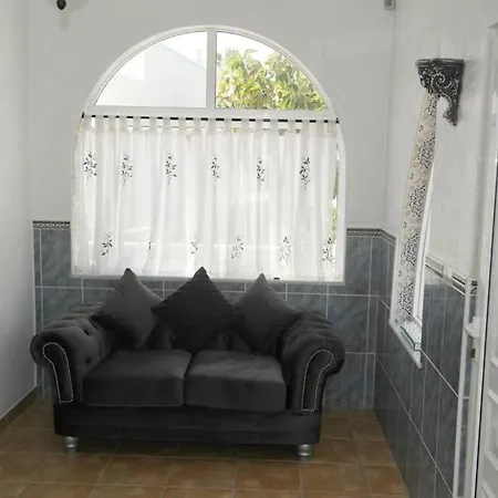 Appartement Casa Antony à San Miguel De Salinas Extérieur photo