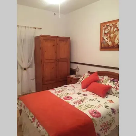 Appartement Casa Antony à San Miguel De Salinas Extérieur photo