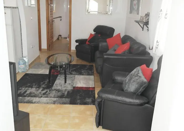 Casa Antony