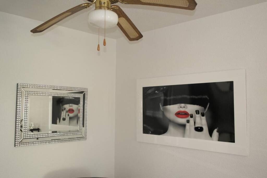Apartament Casa Antony