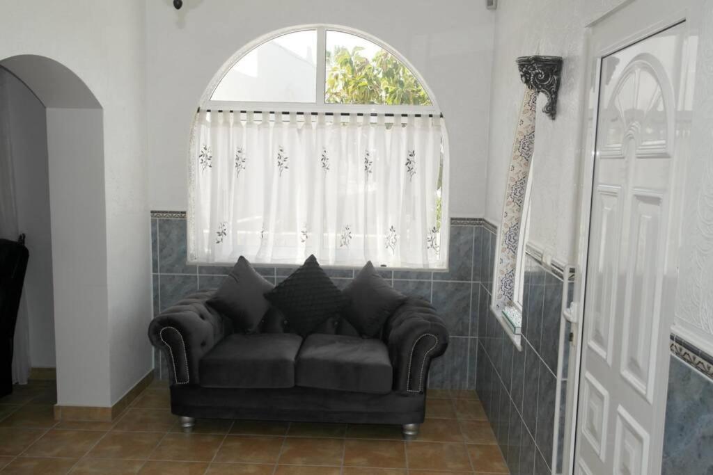 Casa Antony *