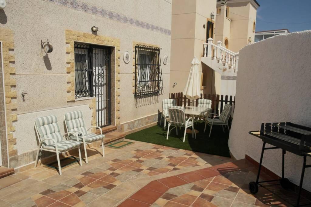 Casa Antony *