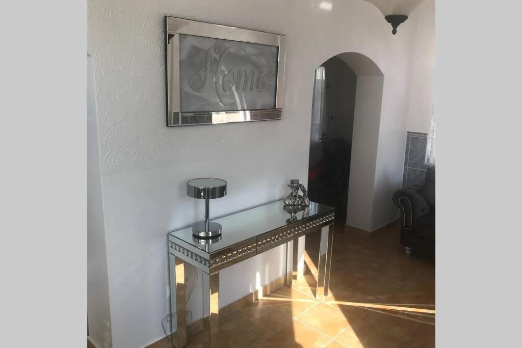 Apartament Casa Antony