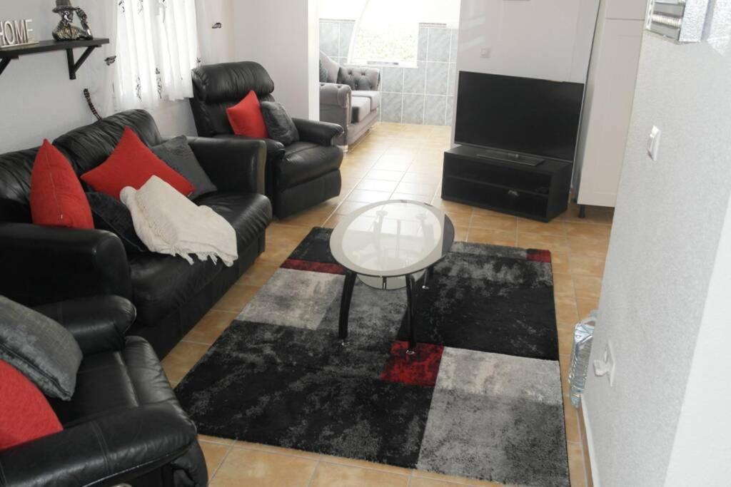 Casa Antony *
