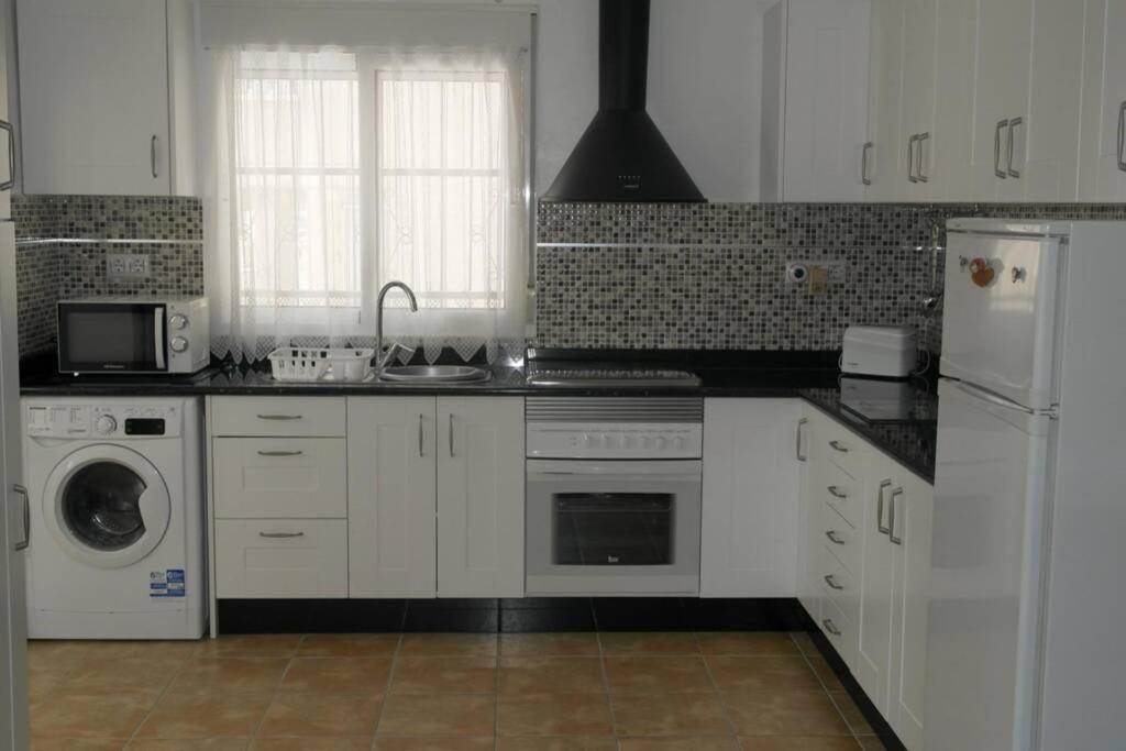 Apartament Casa Antony San Miguel De Salinas